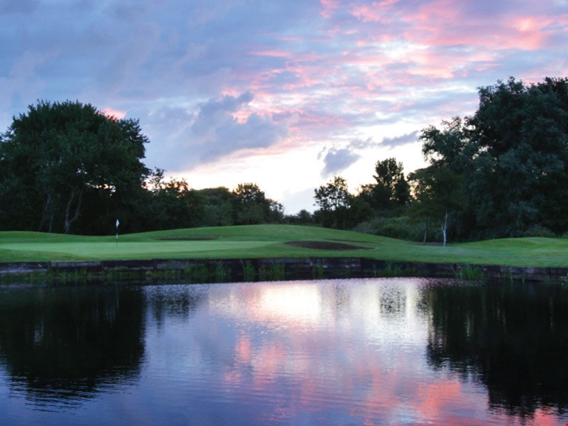 Formby Hall Golf Resort