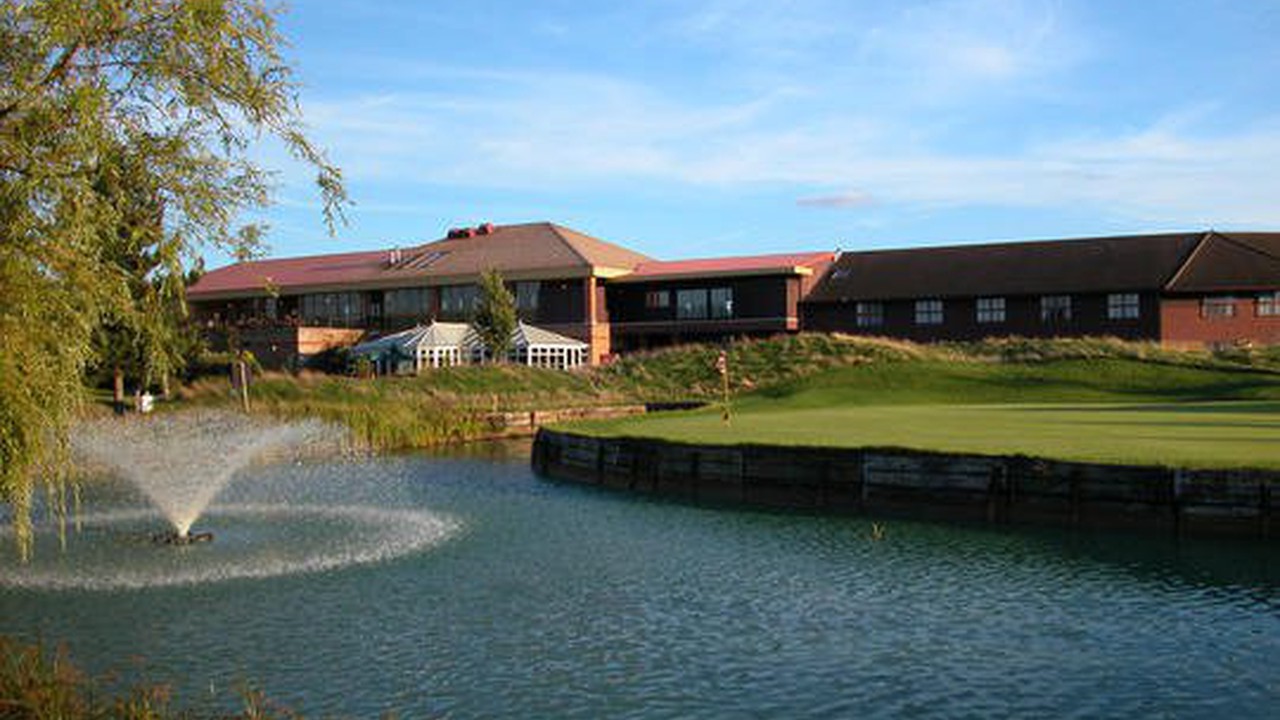 The Essex Golf and Country Club