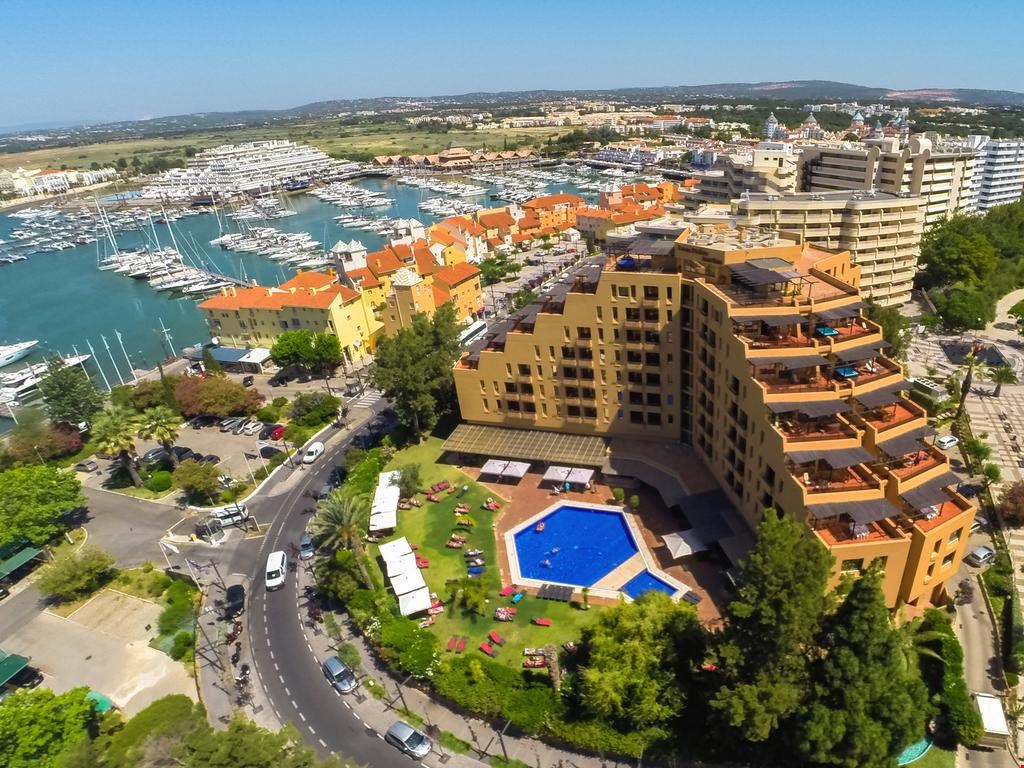 Dom Pedro Marina Hotel