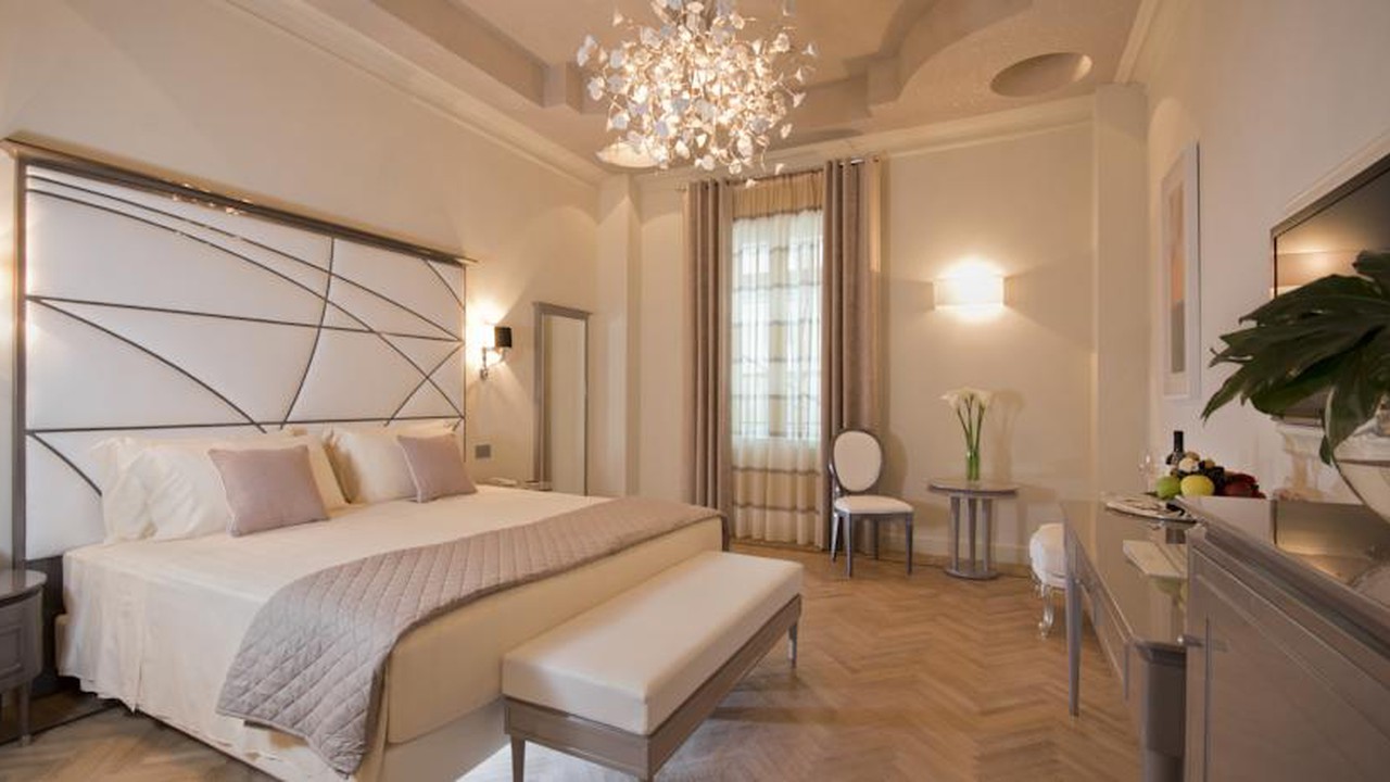 Grande Real Villa Italia Hotel