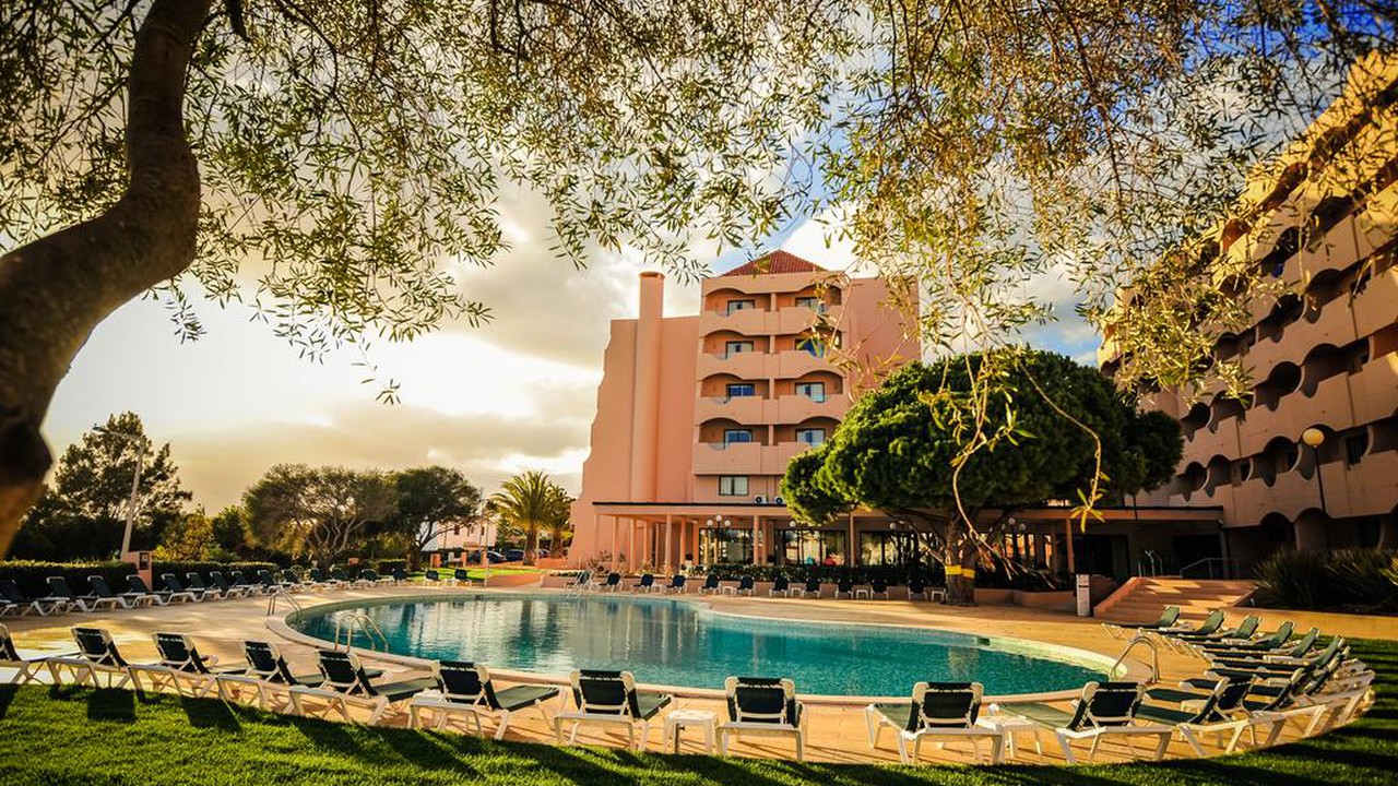 Vila Gale Atlantico Hotel