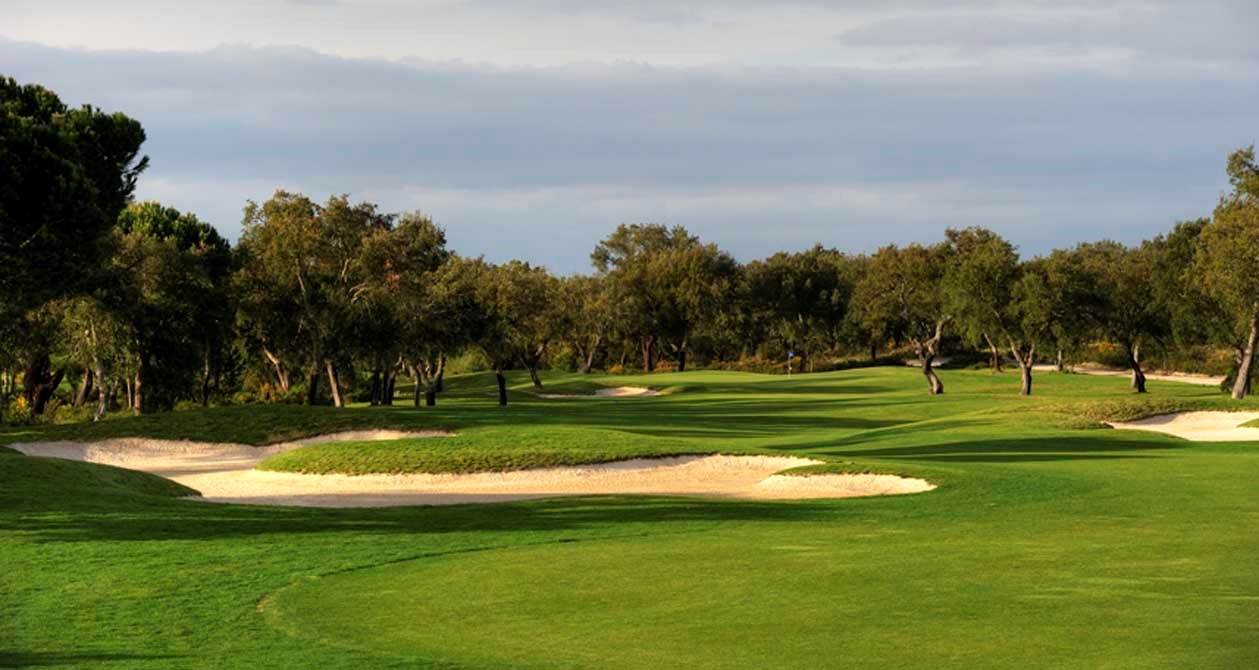 Aroeira Golf Resort