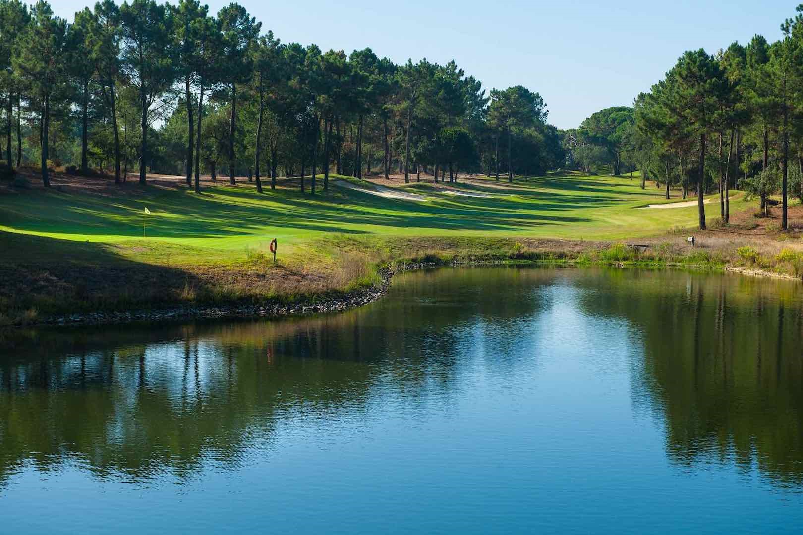 Aroeira Golf Resort