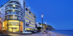 Sana Sesimbra Hotel