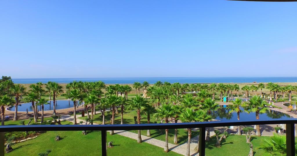 Hotel Salgados Dunas Suites