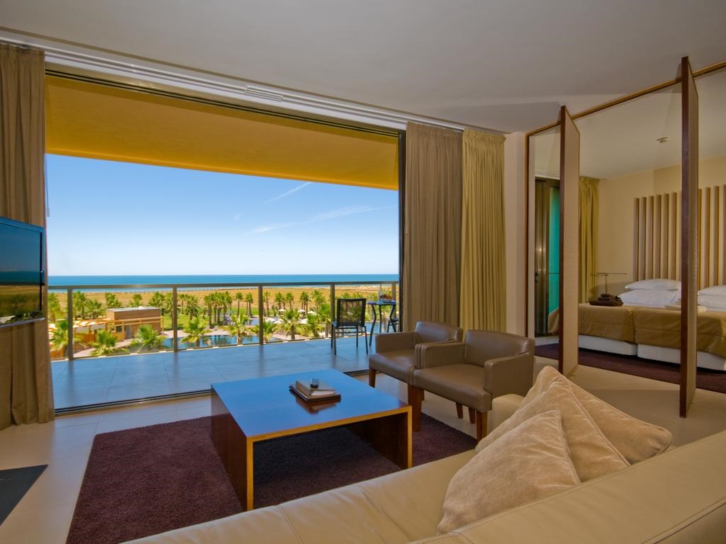 Hotel Salgados Dunas Suites