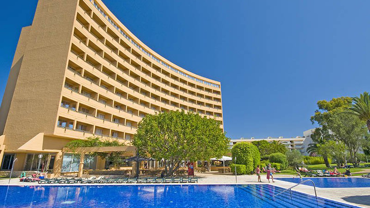 Dom Pedro Vilamoura Hotel