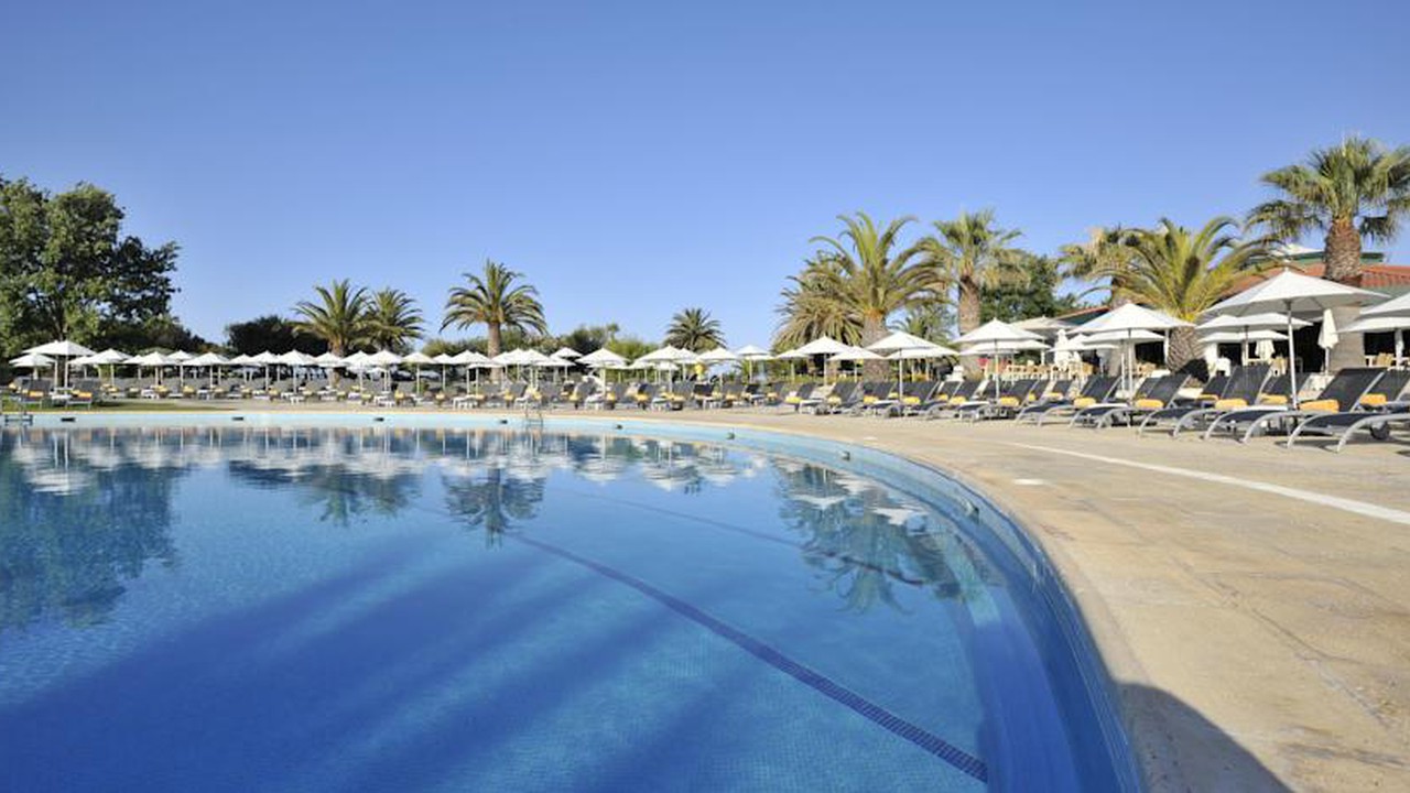 Tivoli Marina Vilamoura Resort