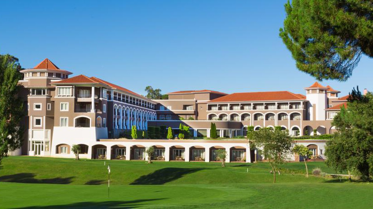 Penha Longa Resort