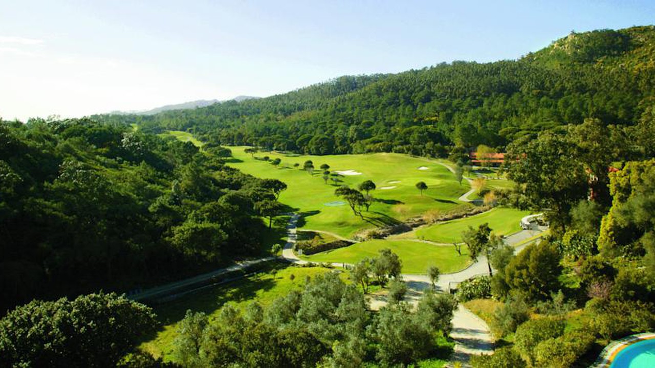 Penha Longa Resort