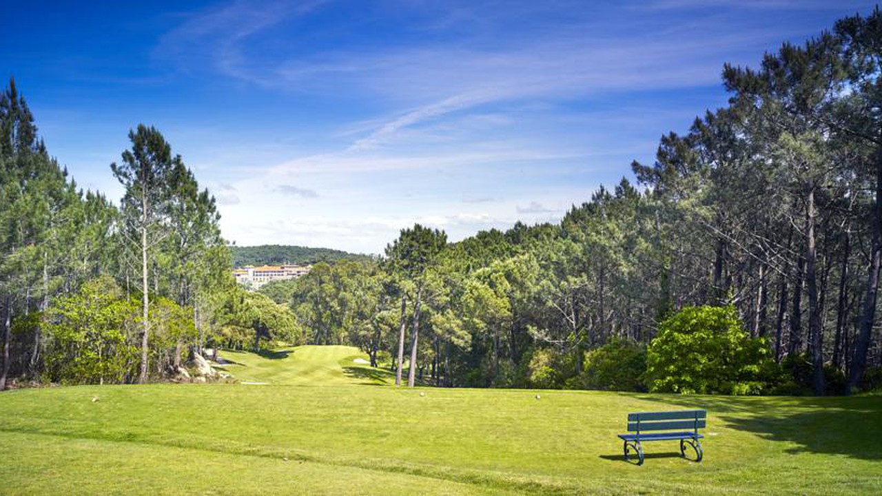 Penha Longa Resort