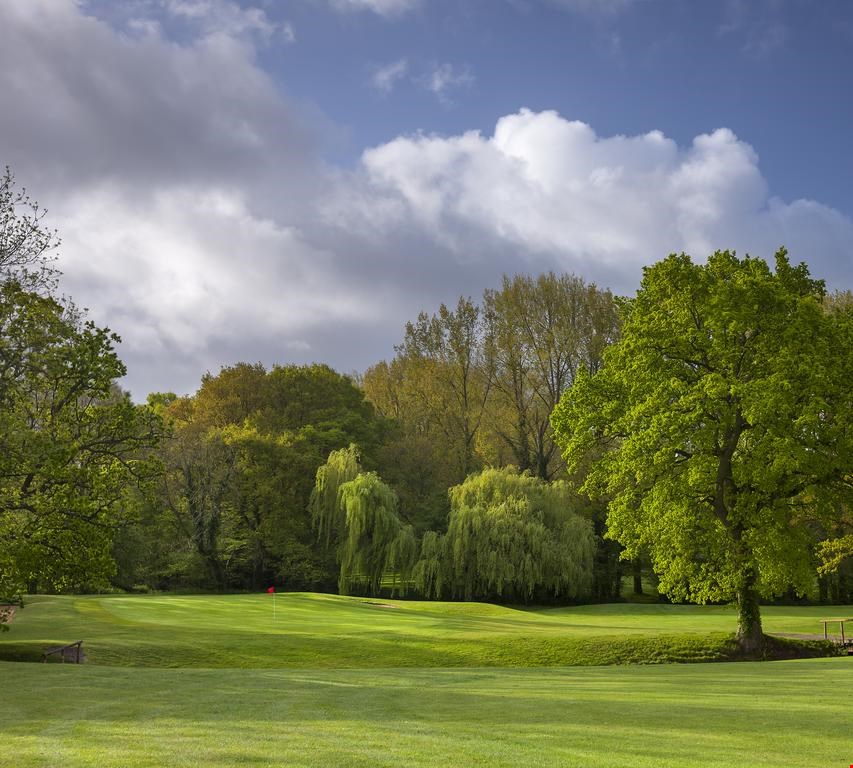 Marriott Meon Valley