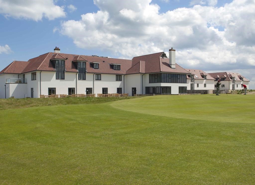 The Lodge At Princes Golf Club