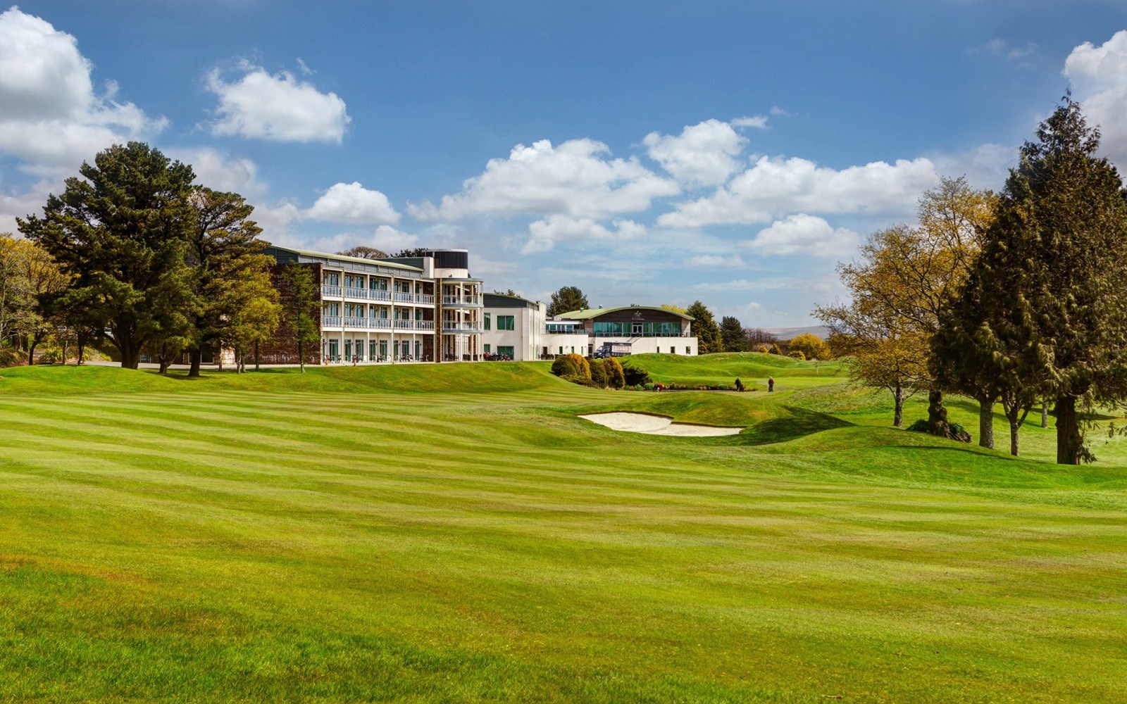 St Mellion International Resort