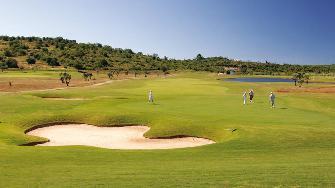 Morgado Golf and Country Club