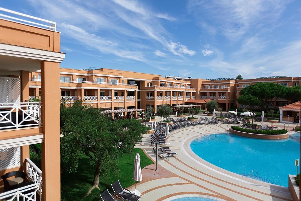 Quinta Da Marinha Resort