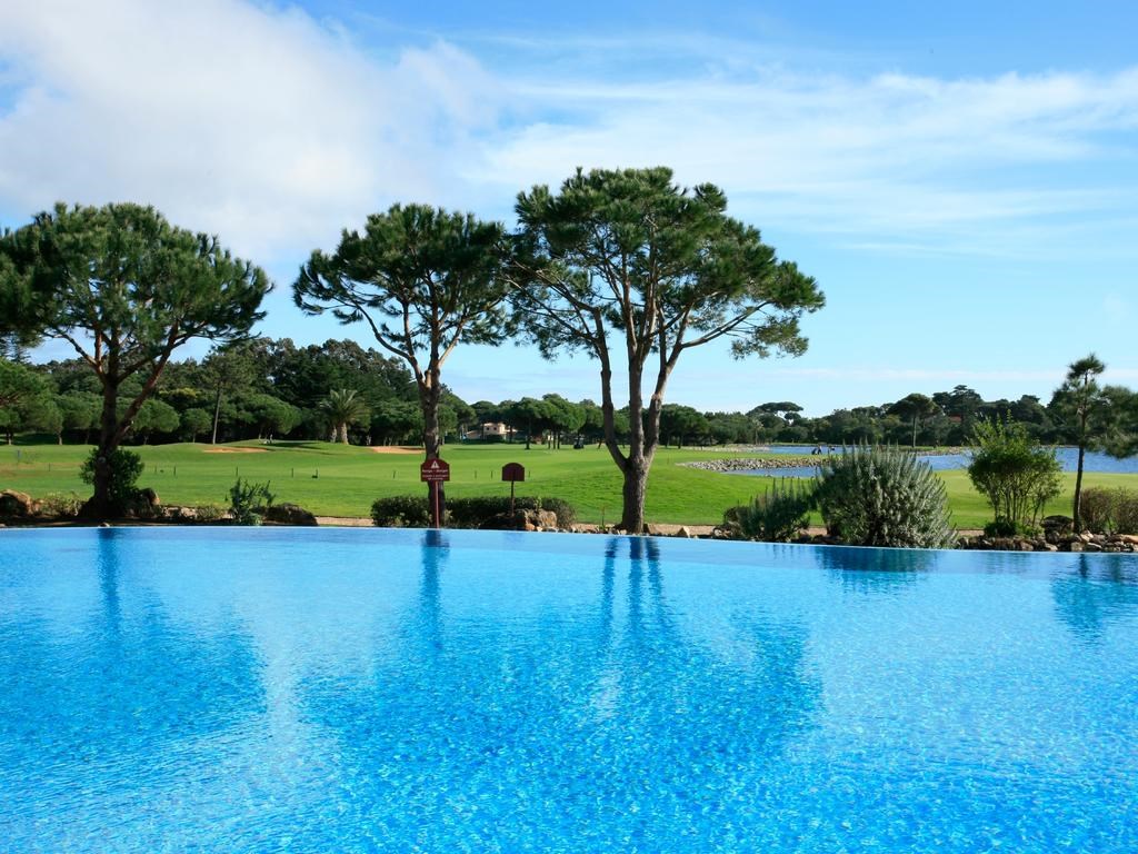 Quinta Da Marinha Resort