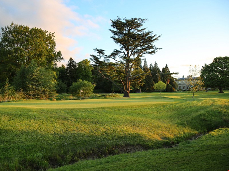 Macdonald Linden Hall Golf & Country Club