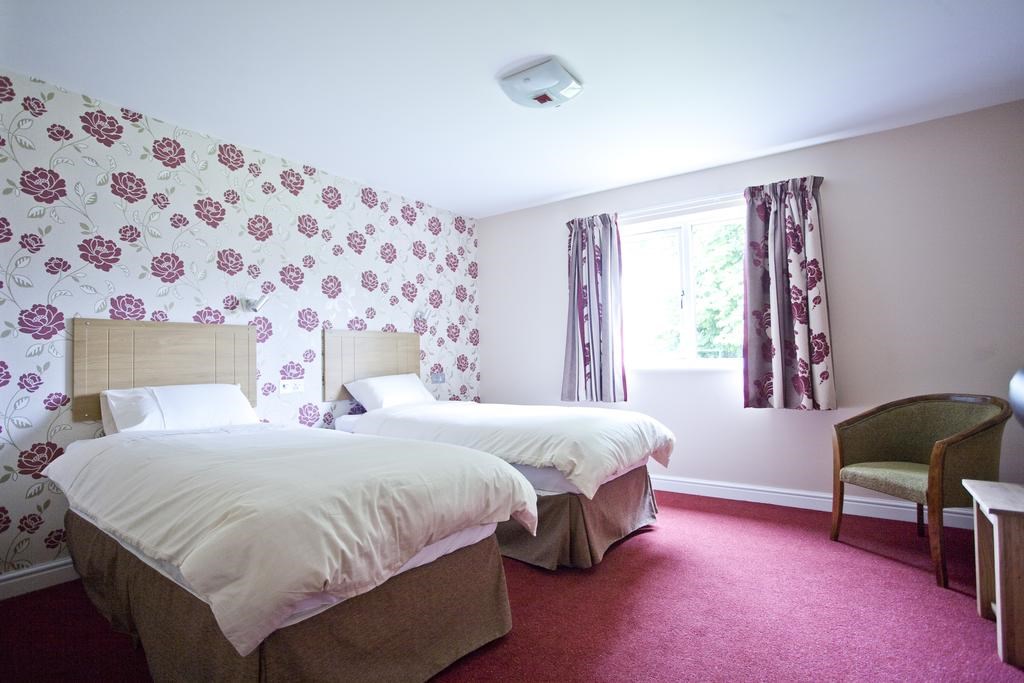 Best Western Mytton Fold Hotel & Golf Complex