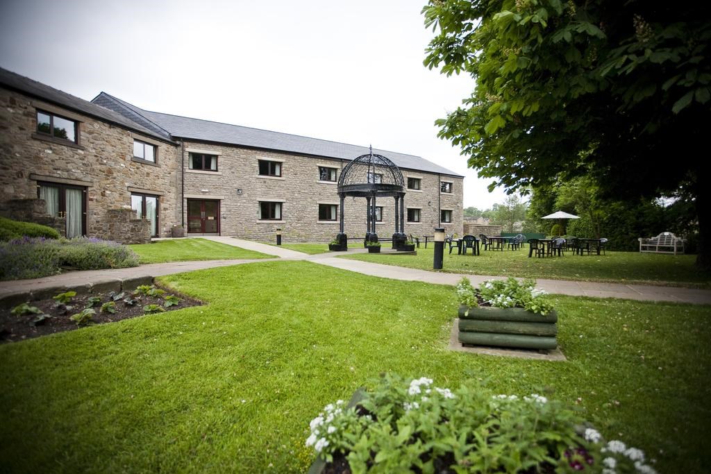 Best Western Mytton Fold Hotel & Golf Complex