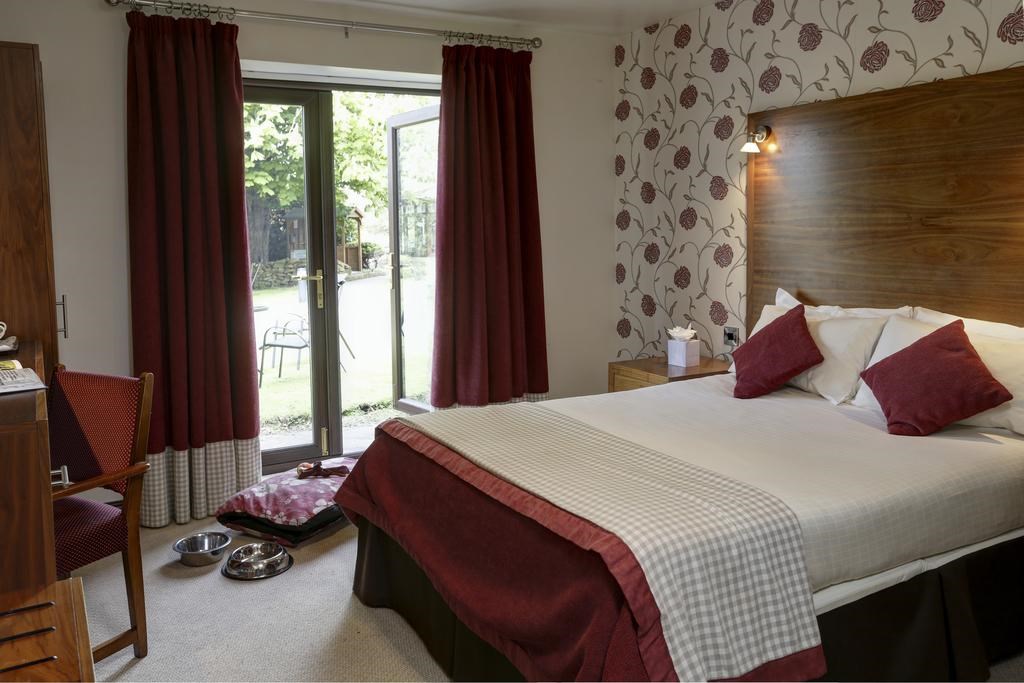 Best Western Mytton Fold Hotel & Golf Complex