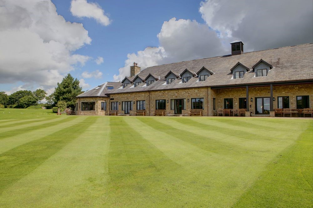 Garstang Hotel And Golf Club