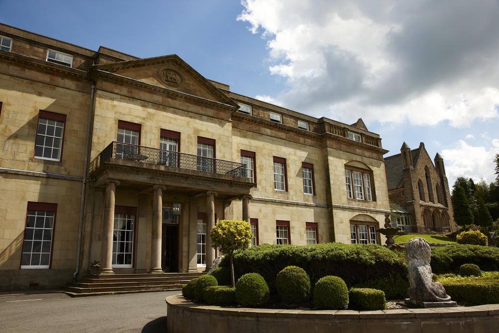 Shrigley Hall Hotel & Spa