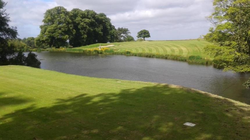 Shrigley Hall Hotel & Spa