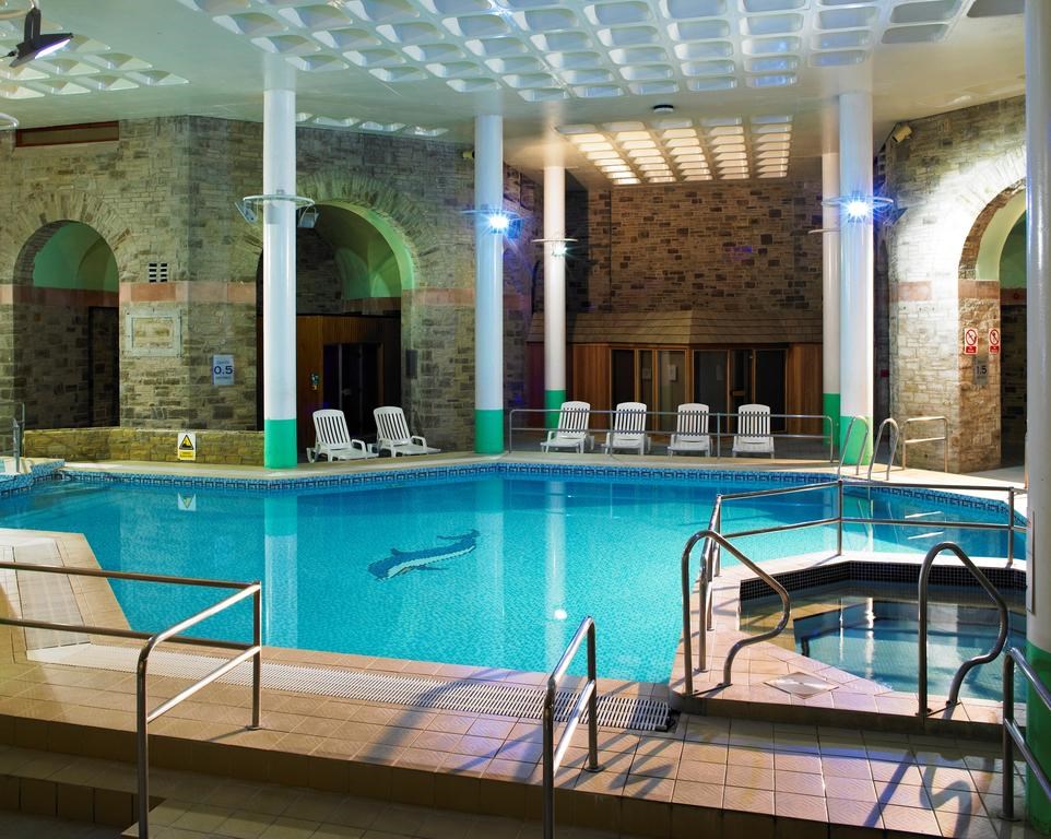 Shrigley Hall Hotel & Spa