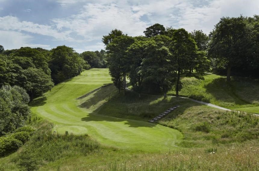 Shrigley Hall Hotel & Spa