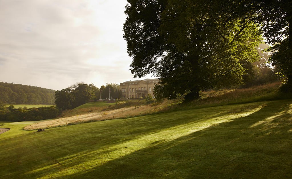 Shrigley Hall Hotel & Spa