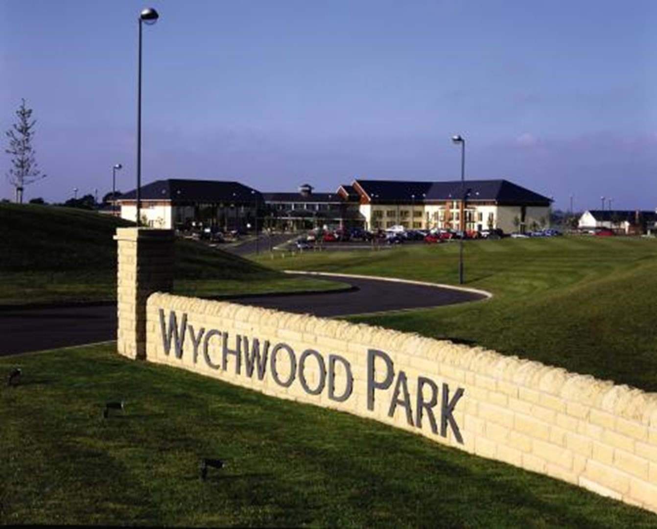 Wychwood Park