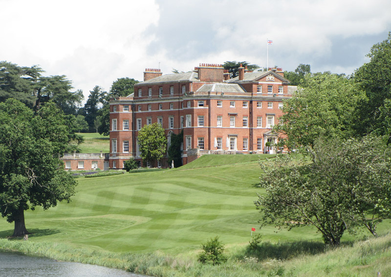 Brocket Hall