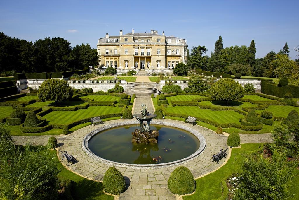 Luton Hoo Hotel, Golf & Spa