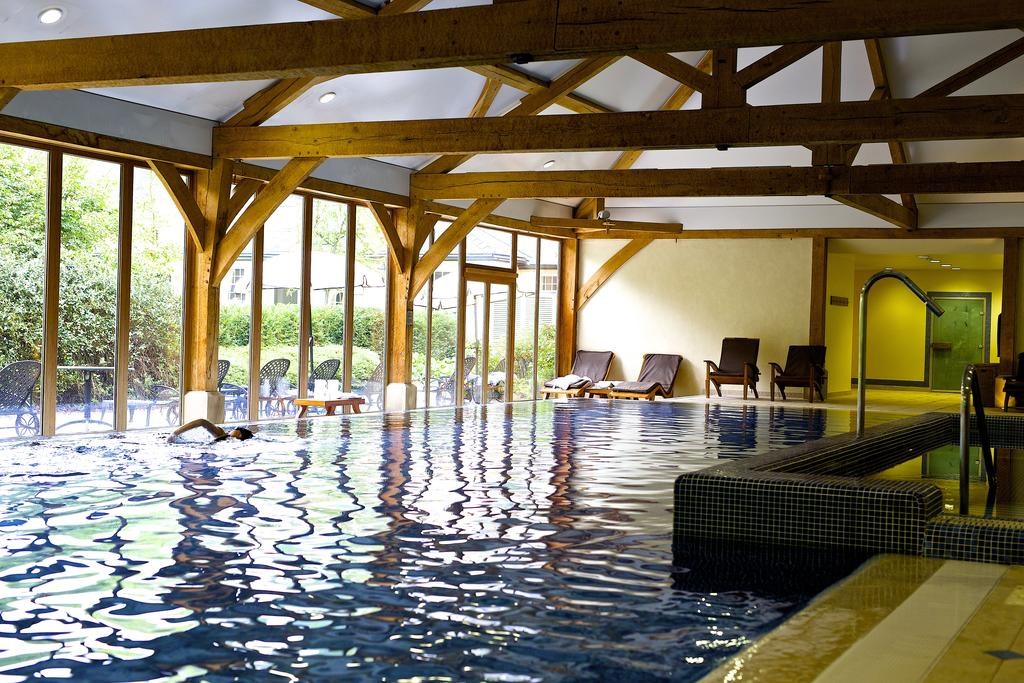 Luton Hoo Hotel, Golf & Spa