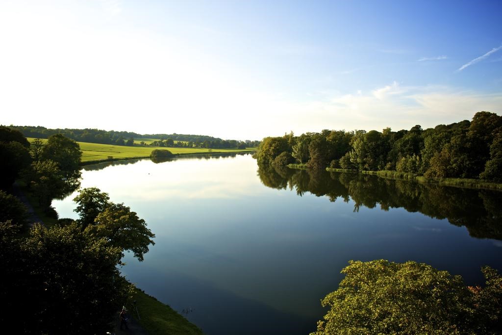 Luton Hoo Hotel, Golf & Spa