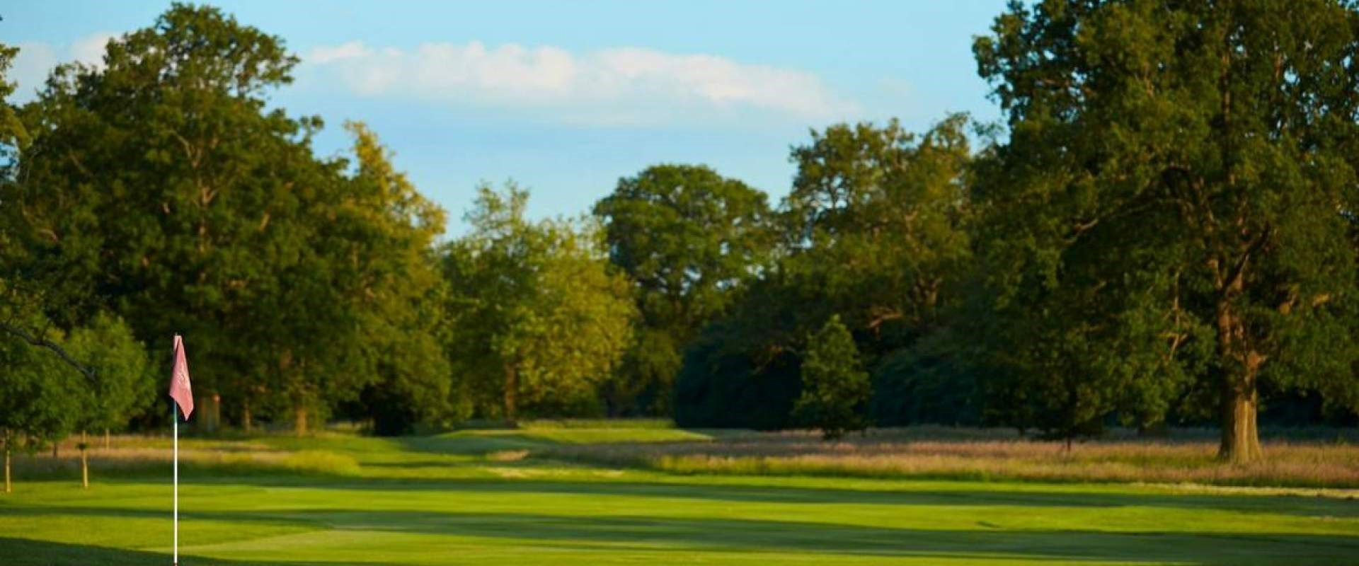 Luton Hoo Hotel, Golf & Spa