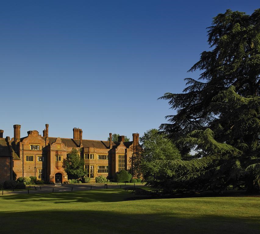 Marriott Hanbury Manor