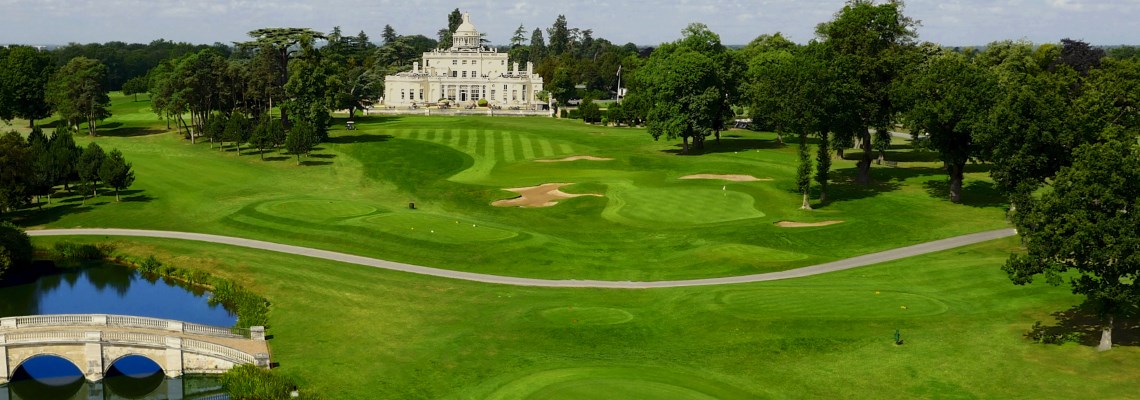 Stoke Park Country Club