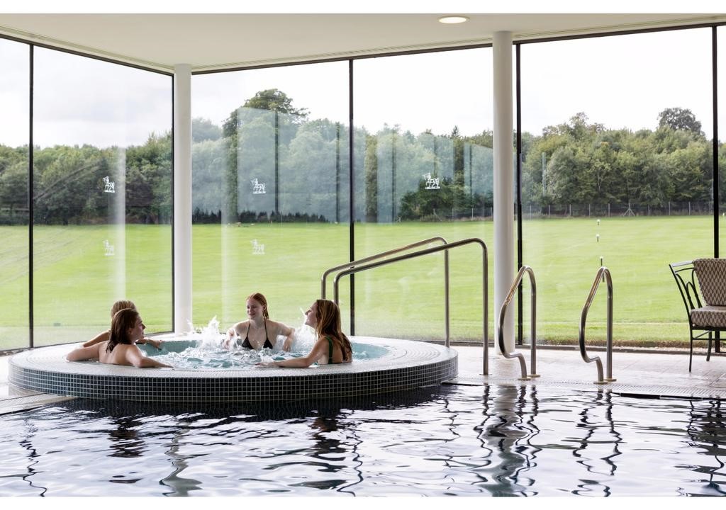 Bowood hotel Spa & Golf Resort