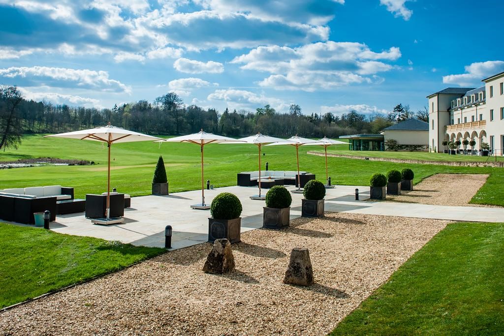 Bowood hotel Spa & Golf Resort