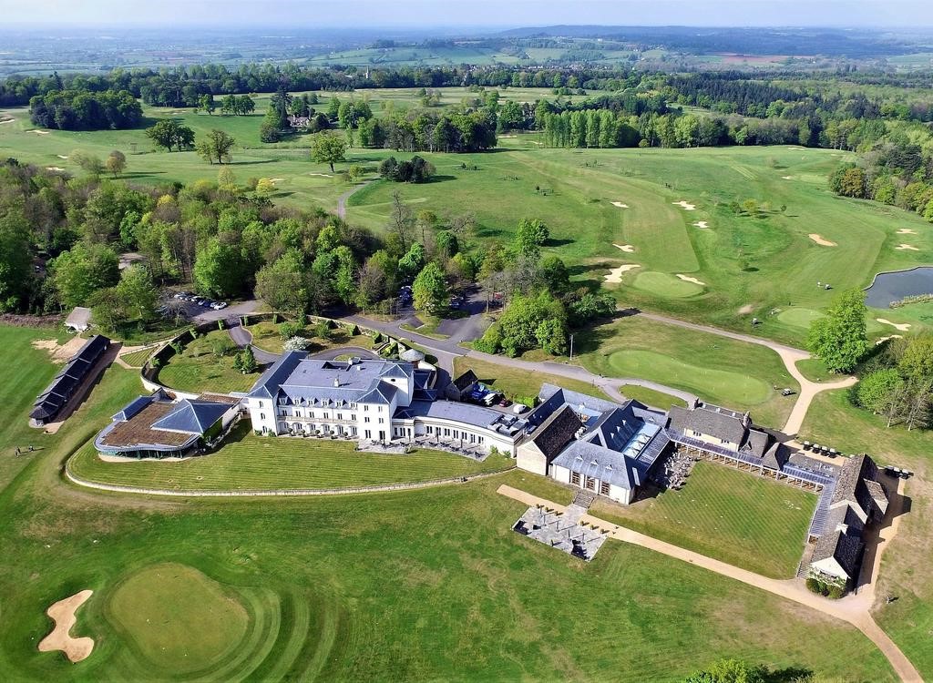 Bowood hotel Spa & Golf Resort