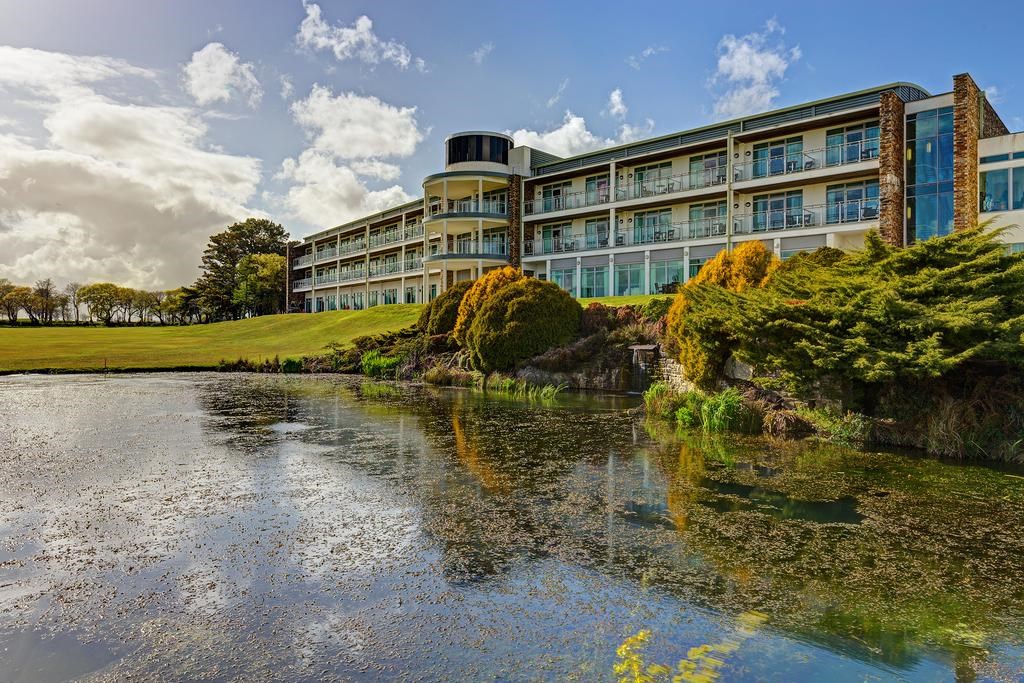 St Mellion International Resort