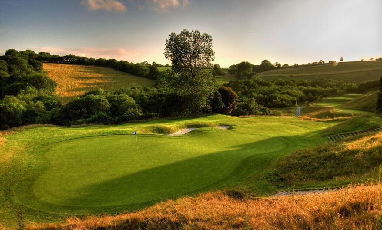 St Mellion International Resort