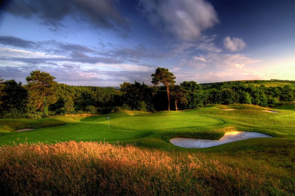 St Mellion International Resort