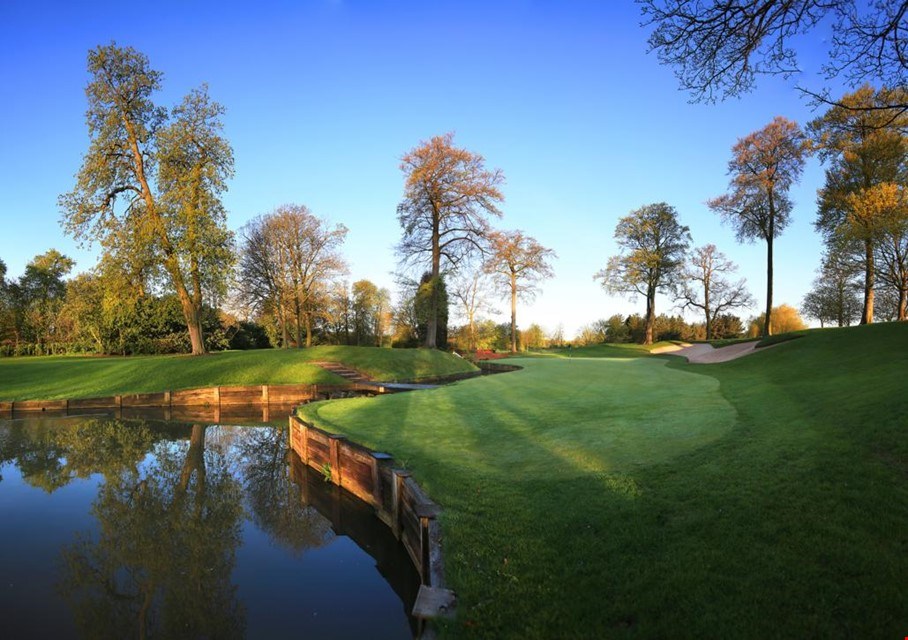 The Belfry Golf Resort & Hotel