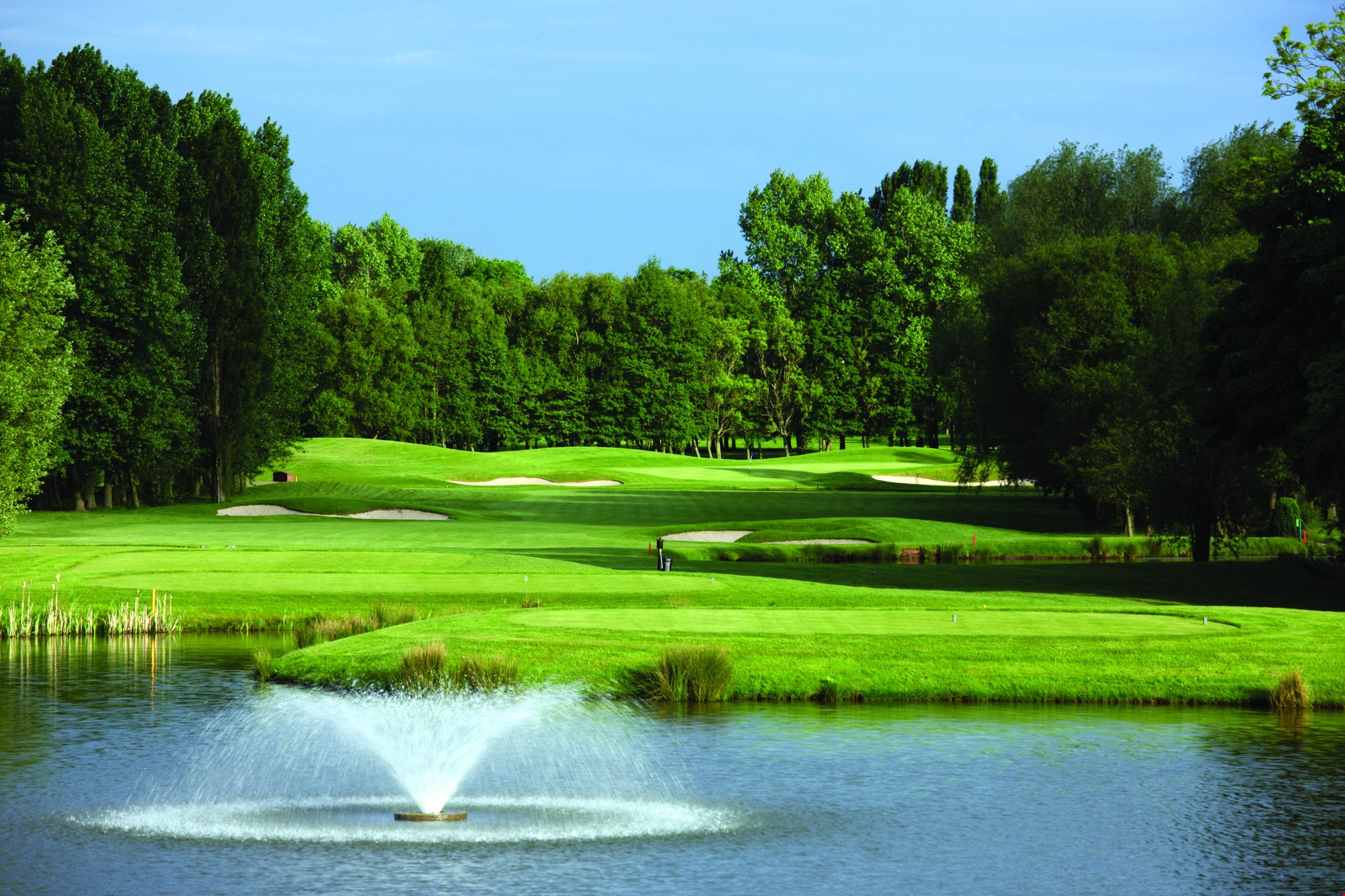 The Belfry Golf Resort & Hotel