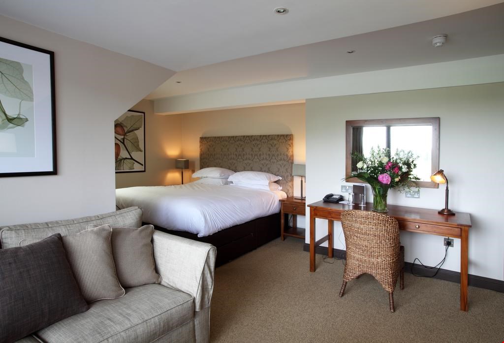 Barnham Broom Golf Hotel and Spa