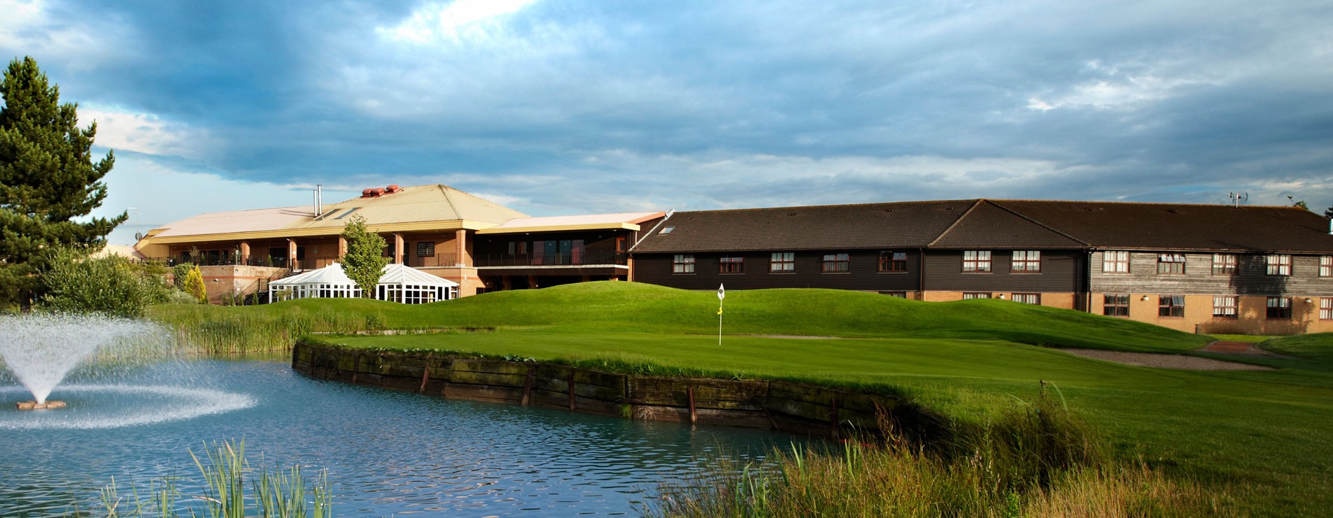 The Essex Golf & Country Club