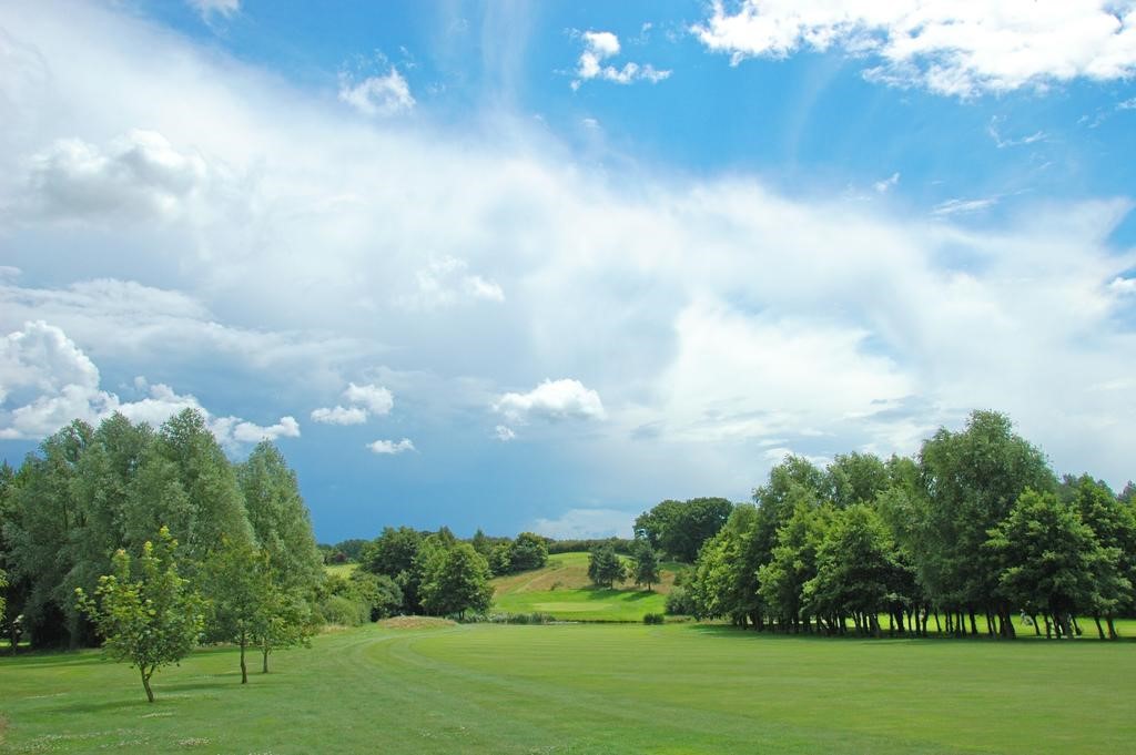 Stoke by Nayland Hotel, Golf & Spa